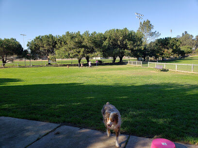 W.O.O.F. P.A.C. Park