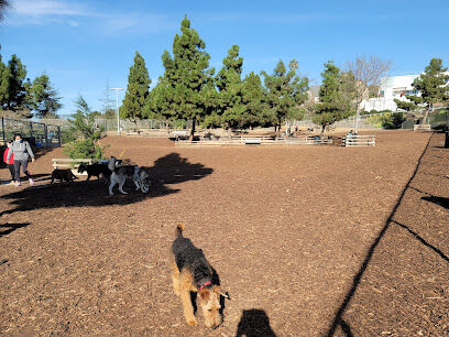 Airport Park Dog Park