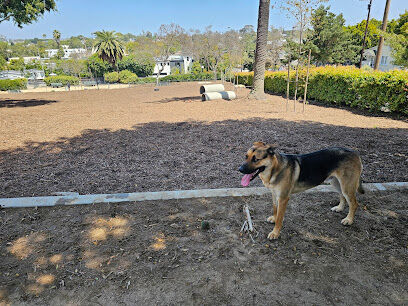 Herb Katz Dog Park