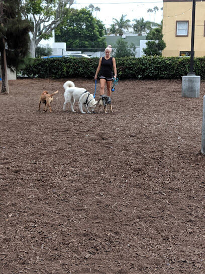 Pacific Street Park