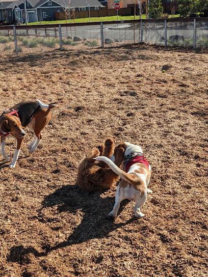 Coffey Park Dog Park