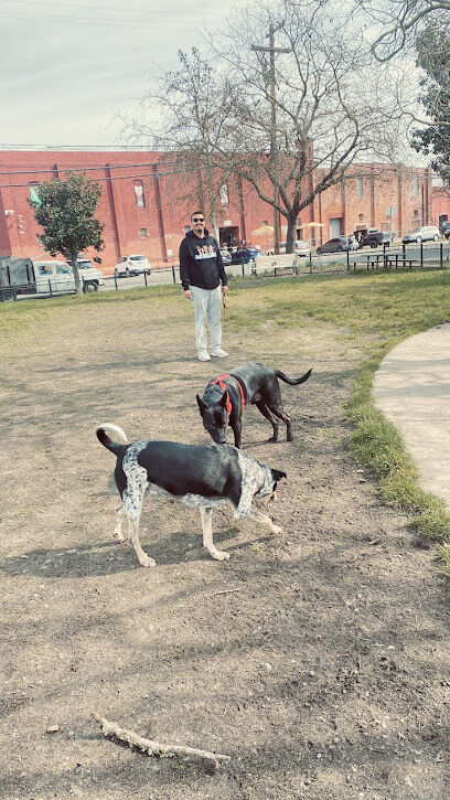 De Turk Park