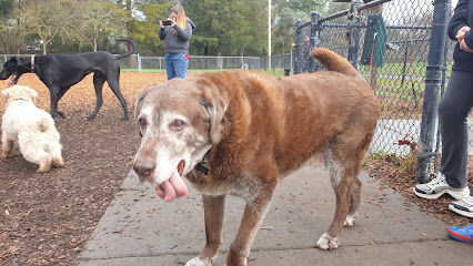 Hilliard Comstock Northwest Community Dog Park