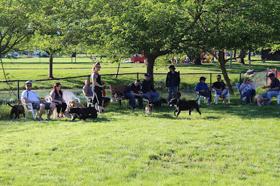 Rincon Valley Community Dog Park