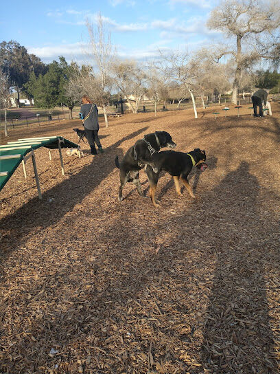 Santee Dog Park