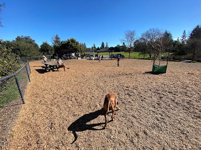 Ragle Ranch Dog Park