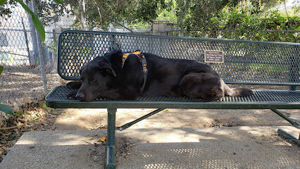 Sierra Madre Dog Park