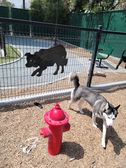 Signal Hill Dog Park