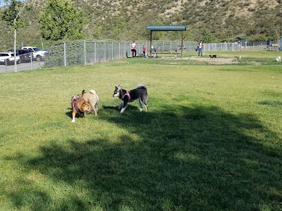 Simi Dog Park