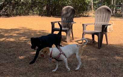 Ernest Holman Memorial Dog Park