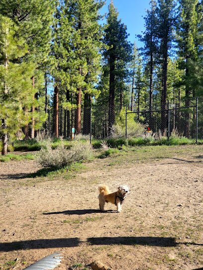 Bijou Dog Park