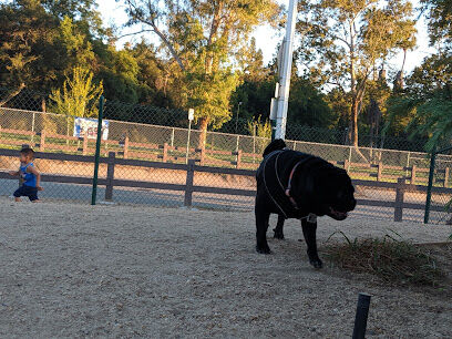 South Pawsadena Dog Park