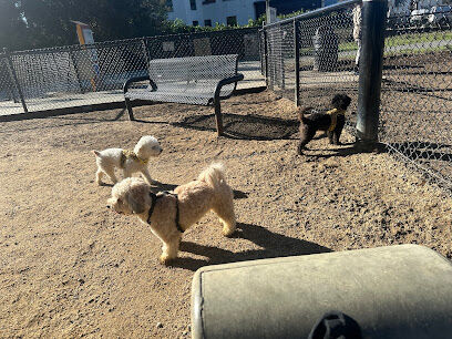 Centennial Dog Park