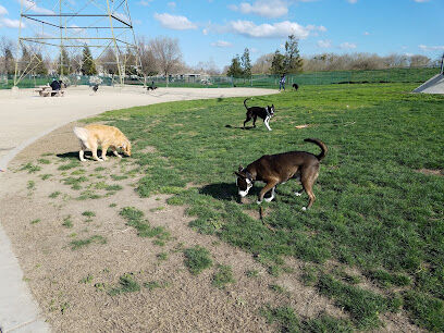 Michael Faklis Park
