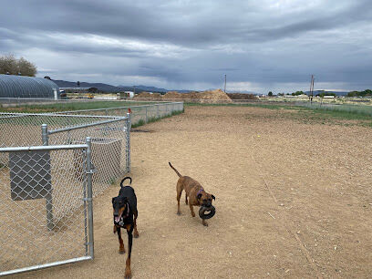 Susanville Bark Park