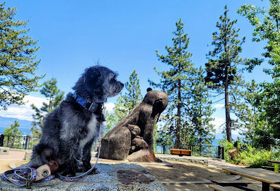 Tahoe City Dog Park