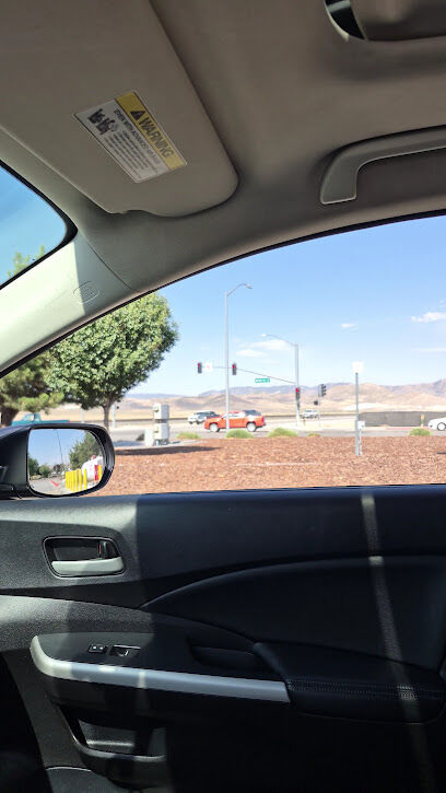Dog Park at Love's Travel Stops