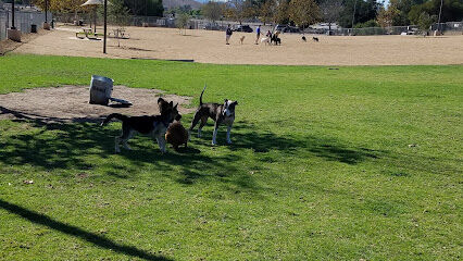 Conejo Creek Dog Park