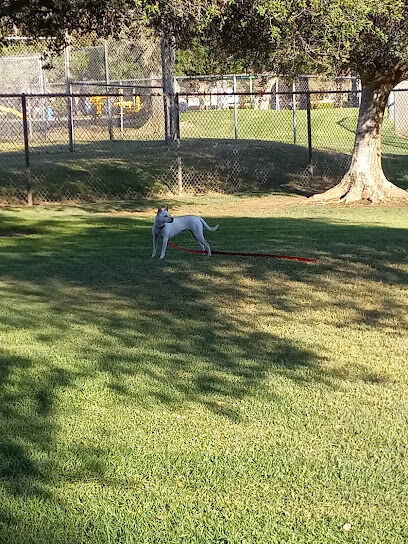 Kimber Dog Park
