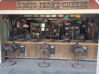 Bravo Farms Gift Shoppe