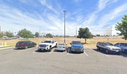 Dog Park at Love's Travel Stops