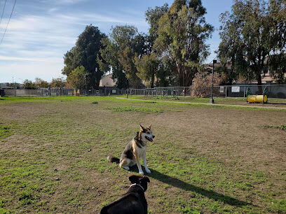 Drigon Dog Park