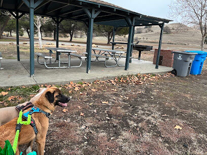 Lagoon Park Dog Park