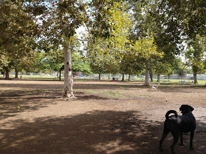 Sepulveda Basin Off-Leash Dog Park