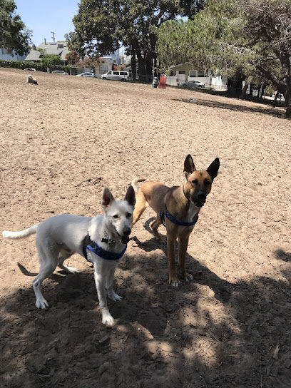 Westminster Dog Park