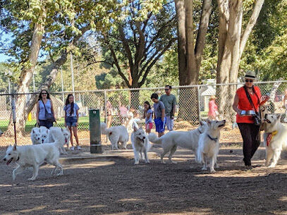 Camino Real Park