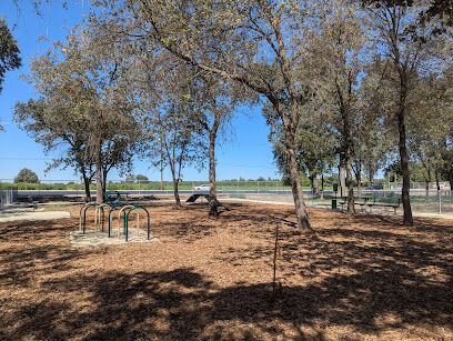 Mooney Grove Dog Park