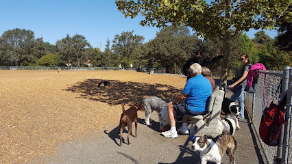 Heather Farm Dog Park