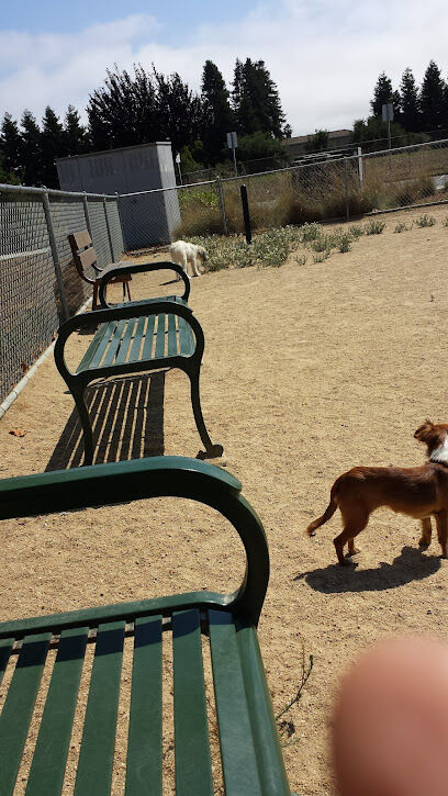 Franich Dog Park Watsonville