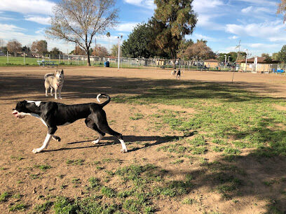 Central Bark Dog Park