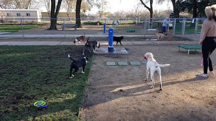 Sam Combs Park