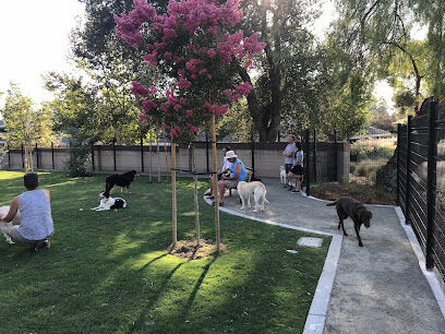 Westlake Village Dog Park