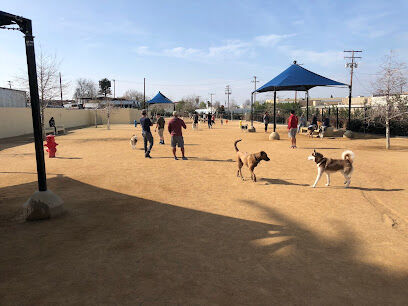 Whittier Dog Park