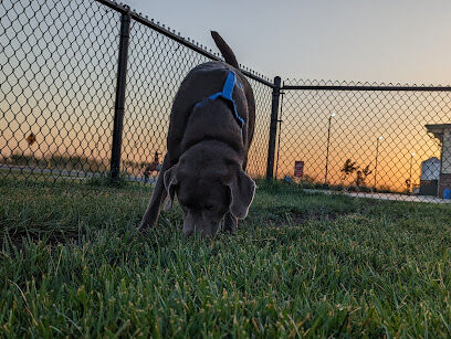 Dog Park at Love’s Travel Stops