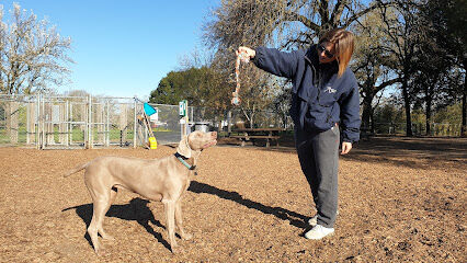Charles "Chuck" Williams Memorial Dog Park