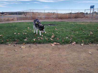 Willow Canal Dog Park