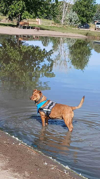 Blanca Vista Dog Park