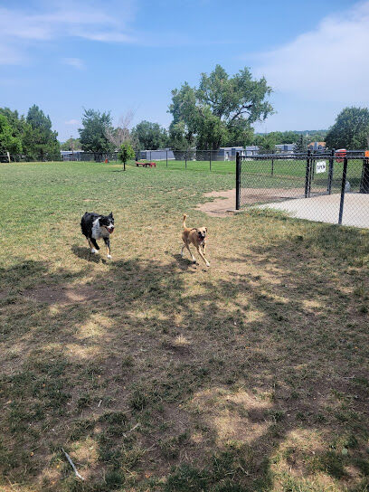Terrace Park Dog Park
