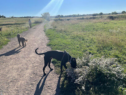 Cherry Creek ​Dog Of​f Leash Area (DOLA)