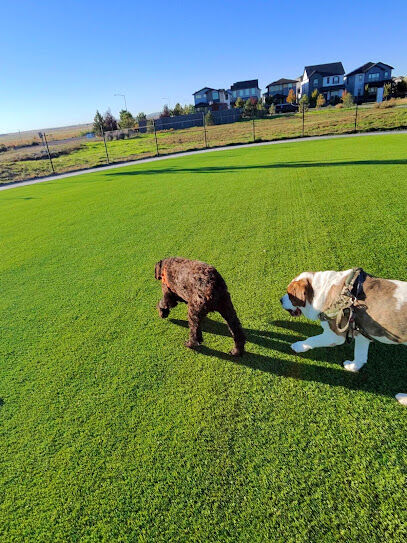 Prairie Paws Park