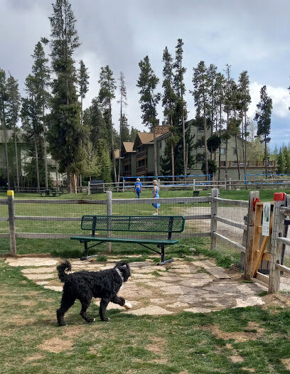 Carter Dog Park