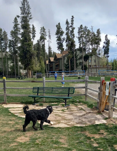 Carter Park and Pavilion