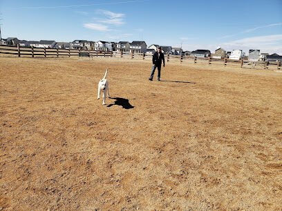 Crossing Bark Dog Park