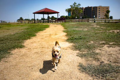 Happy Tails Dog Park