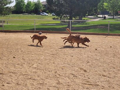 Broomfield Commons Dog Park