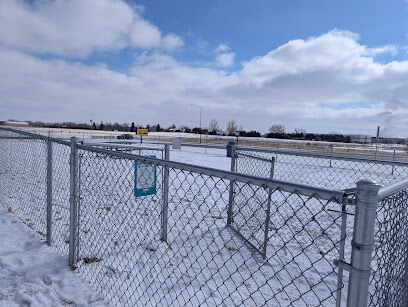 Dog Park at Love's Travel Stops